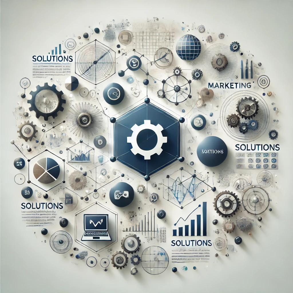 solutions perfection of marketing